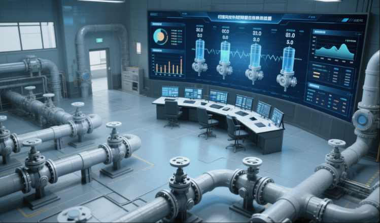 压敏涂料测量系统应用与价值的深度探究